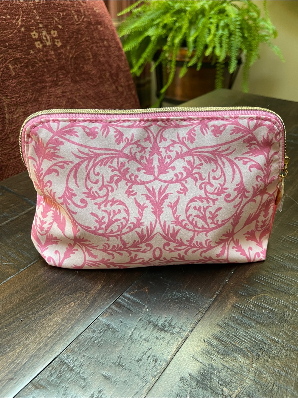 Estee Lauder Cosmetic Bag & Travel Size Samples - NTW - Picture 10 of 10
